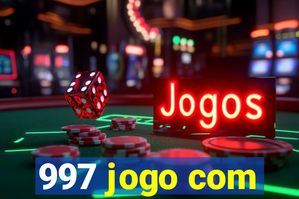 997 jogo com